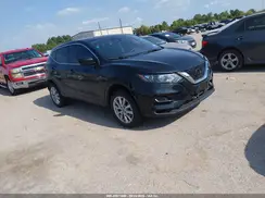 JN1BJ1AVXMW561818 2021 NISSAN ROGUE