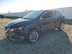 JN1BJ1AVXMW562807 2021 NISSAN ROGUE