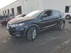 JN1BJ1AVXMW563844 2021 NISSAN ROGUE