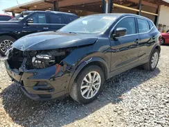 JN1BJ1AVXMW563908 2021 NISSAN ROGUE