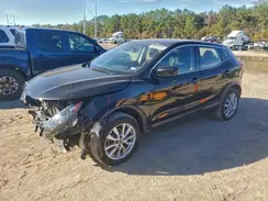 JN1BJ1AVXMW564055 2021 NISSAN ROGUE