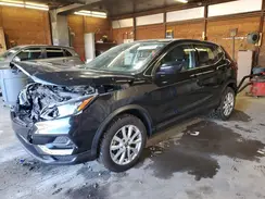 JN1BJ1AVXMW566422 2021 NISSAN ROGUE