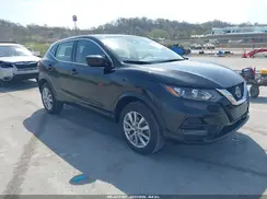 JN1BJ1AVXMW566517 2021 NISSAN ROGUE