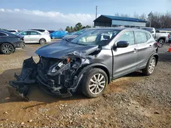 JN1BJ1AVXMW566713 2021 NISSAN ROGUE