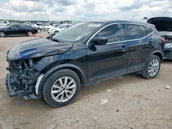JN1BJ1AVXMW566811 2021 NISSAN ROGUE