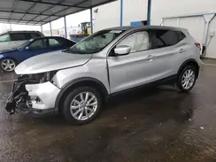 JN1BJ1AVXMW567022 2021 NISSAN ROGUE