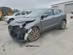 JN1BJ1AVXMW567036 2021 NISSAN ROGUE