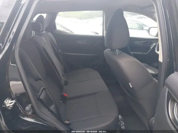 JN1BJ1AVXMW567280 2021 NISSAN ROGUE - Image 8