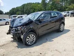 JN1BJ1AVXMW567294 2021 NISSAN ROGUE