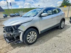 JN1BJ1AVXMW567442 2021 NISSAN ROGUE
