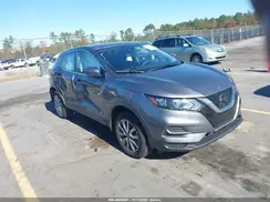 JN1BJ1AVXMW568199 2021 NISSAN ROGUE