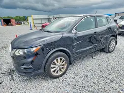 JN1BJ1AVXMW568512 2021 NISSAN ROGUE