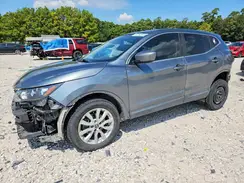 JN1BJ1AVXMW568798 2021 NISSAN ROGUE