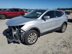 JN1BJ1AVXMW569014 2021 NISSAN ROGUE