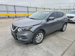 JN1BJ1AVXMW569241 2021 NISSAN ROGUE
