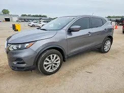 JN1BJ1AVXMW569546 2021 NISSAN ROGUE