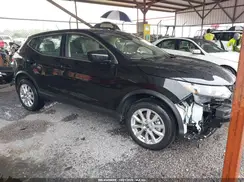 JN1BJ1AVXMW570230 2021 NISSAN ROGUE