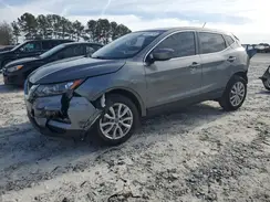 JN1BJ1AVXMW572902 2021 NISSAN ROGUE