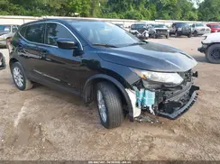 JN1BJ1AVXMW573192 2021 NISSAN ROGUE
