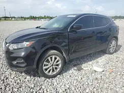 JN1BJ1AVXMW573323 2021 NISSAN ROGUE