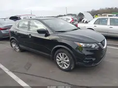 JN1BJ1AVXMW574021 2021 NISSAN ROGUE