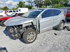 JN1BJ1AVXMW574052 2021 NISSAN ROGUE