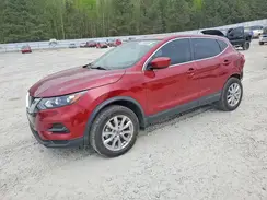 JN1BJ1AVXNW340706 2022 NISSAN ROGUE