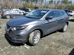 JN1BJ1AVXNW341242 2022 NISSAN ROGUE