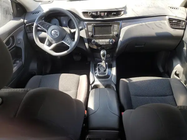 JN1BJ1AVXNW341242 2022 NISSAN ROGUE - Image 8