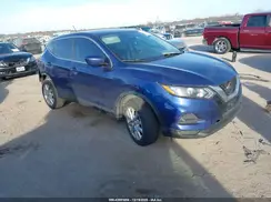 JN1BJ1AVXNW342357 2022 NISSAN ROGUE