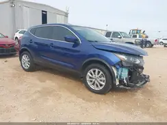 JN1BJ1AVXNW342892 2022 NISSAN ROGUE