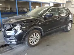 JN1BJ1AVXNW344979 2022 NISSAN ROGUE