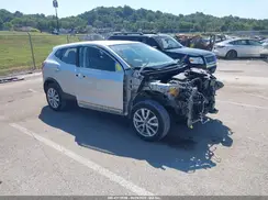 JN1BJ1AVXNW345100 2022 NISSAN ROGUE