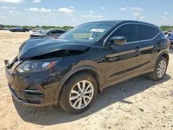JN1BJ1AVXNW345503 2022 NISSAN ROGUE