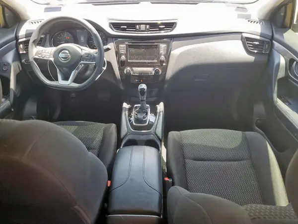 JN1BJ1AVXNW345503 2022 NISSAN ROGUE - Image 8