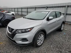 JN1BJ1AVXNW345811 2022 NISSAN ROGUE