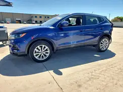 JN1BJ1AVXNW345940 2022 NISSAN ROGUE