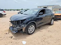 JN1BJ1AVXNW346134 2022 NISSAN ROGUE