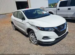 JN1BJ1AVXNW346232 2022 NISSAN ROGUE