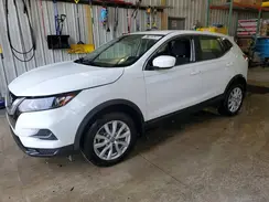 JN1BJ1AVXNW346716 2022 NISSAN ROGUE