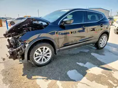 JN1BJ1AVXNW347137 2022 NISSAN ROGUE