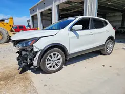 JN1BJ1AVXNW347476 2022 NISSAN ROGUE