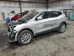 JN1BJ1AVXNW347963 2022 NISSAN ROGUE
