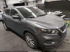 JN1BJ1AVXNW581827 2022 NISSAN ROGUE