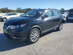 JN1BJ1AVXNW582718 2022 NISSAN ROGUE