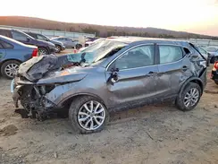 JN1BJ1AVXNW582959 2022 NISSAN ROGUE