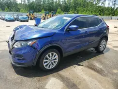 JN1BJ1AW0MW420216 2021 NISSAN ROGUE