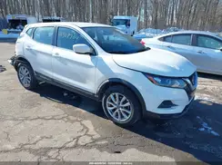 JN1BJ1AW0MW420345 2021 NISSAN ROGUE