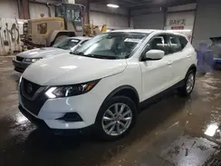 JN1BJ1AW0MW420846 2021 NISSAN ROGUE