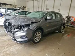 JN1BJ1AW0MW421091 2021 NISSAN ROGUE